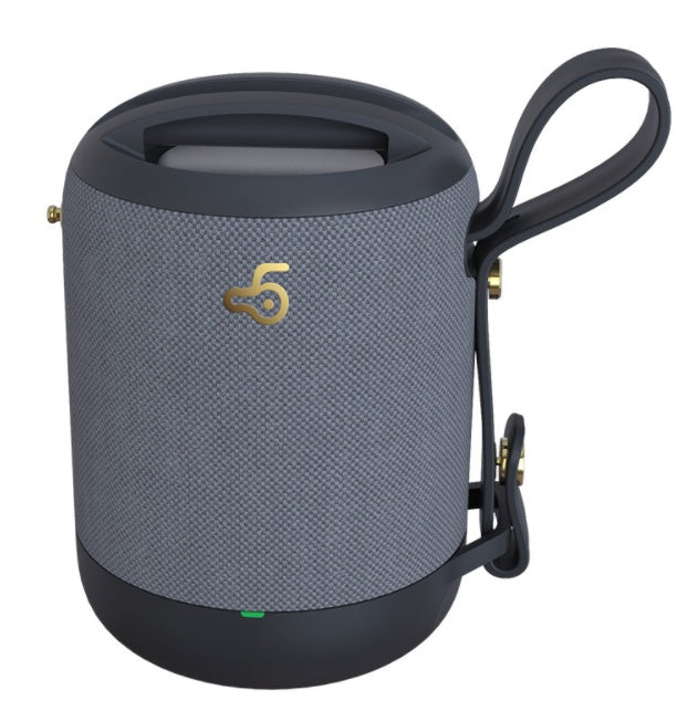 Premium Bluetooth-Lautsprecher – Kabelloser Wireless Speaker