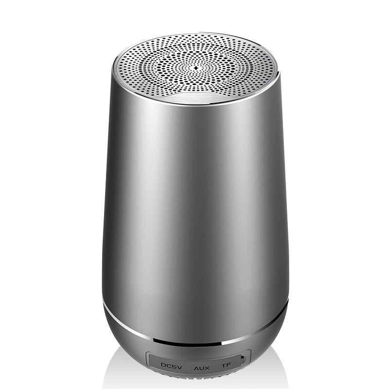 Kabelloser Bluetooth-Lautsprecher – Portable Wireless Speaker