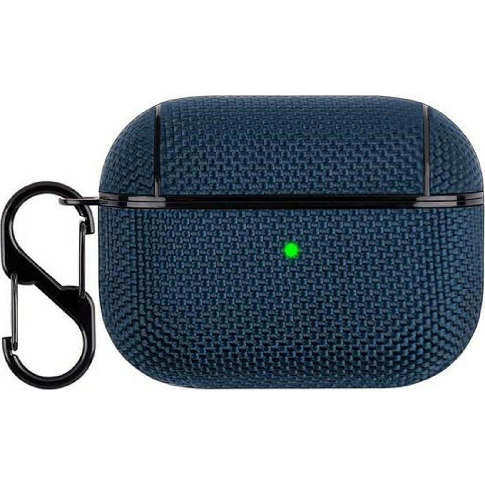 Beline AirPods Pro 2 Hülle - Schutzhülle Blau