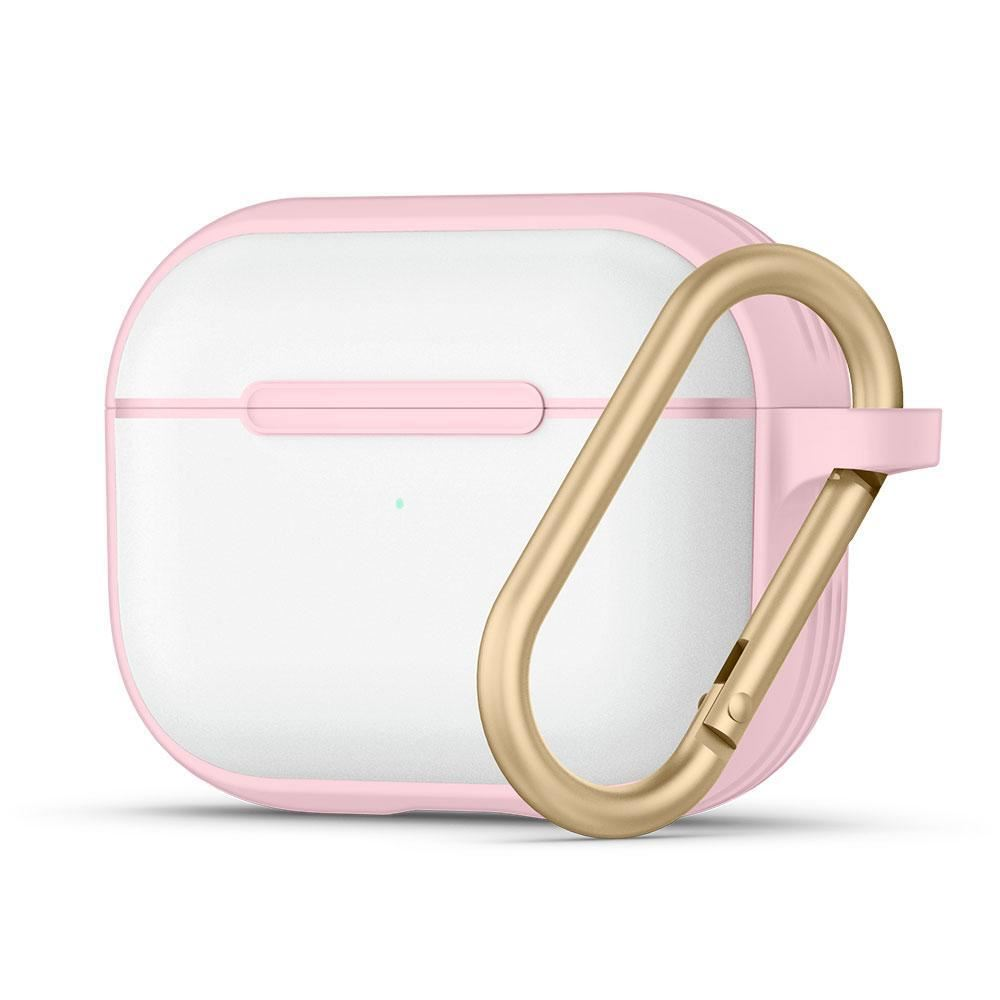 Spigen AirPods Pro Hülle - Premium Schutzhülle Rosa