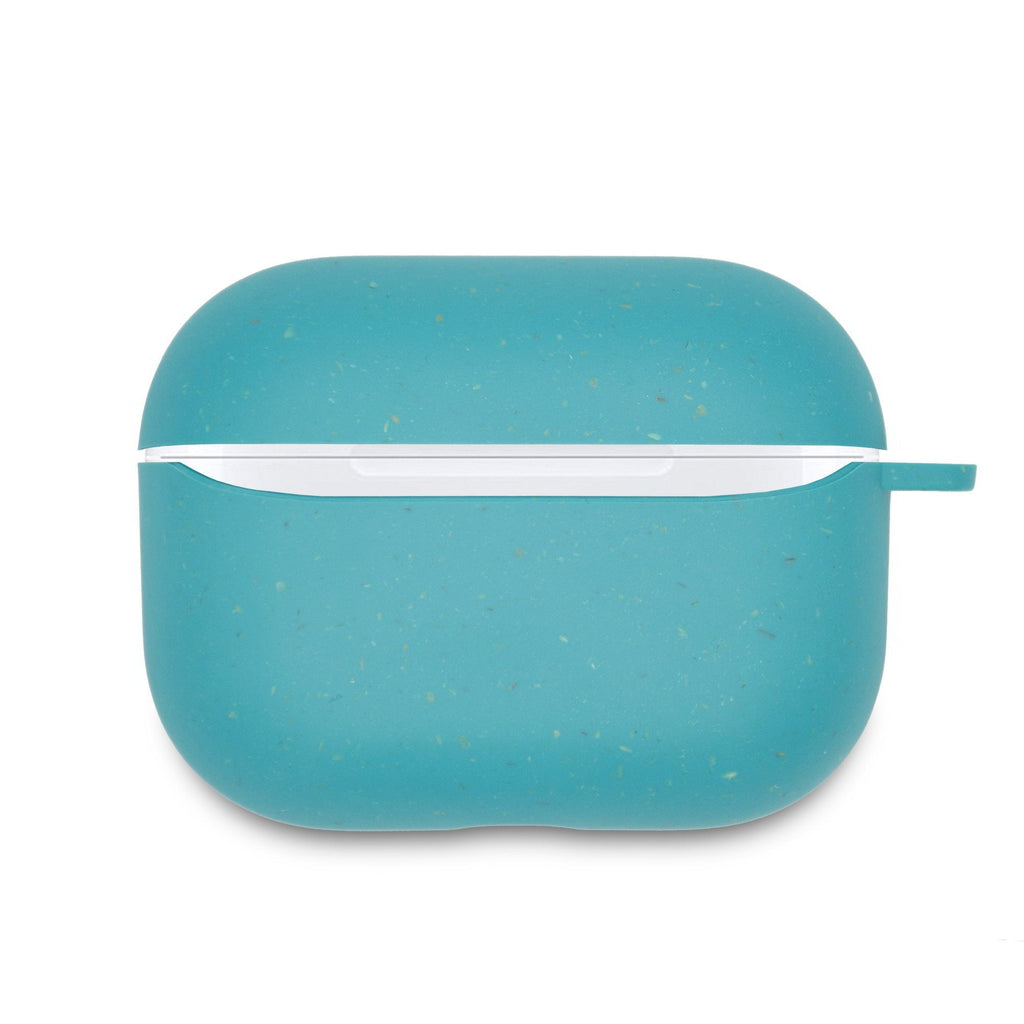 Biodegradable AirPods Pro Case - Ocean Blue | Biologisch abbaubar