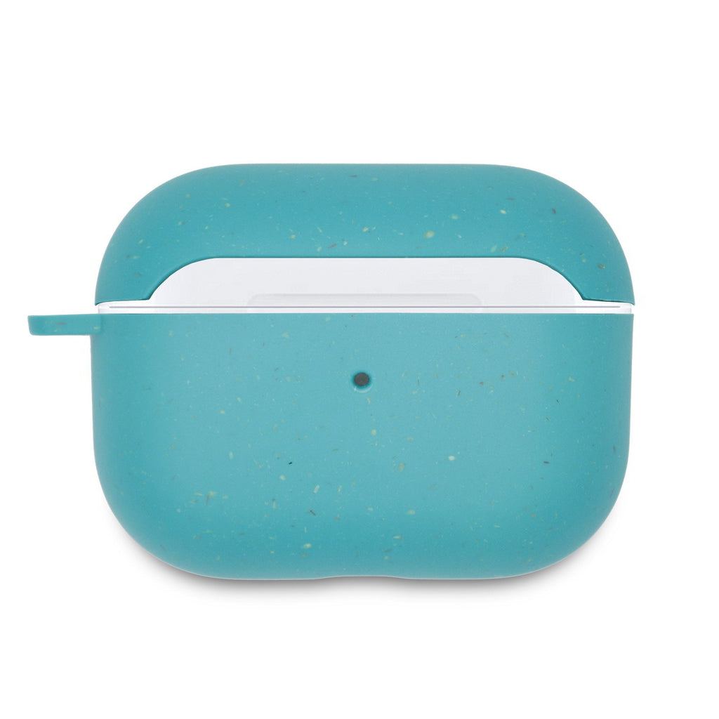 Biodegradable AirPods Pro Case - Ocean Blue | Biologisch abbaubar