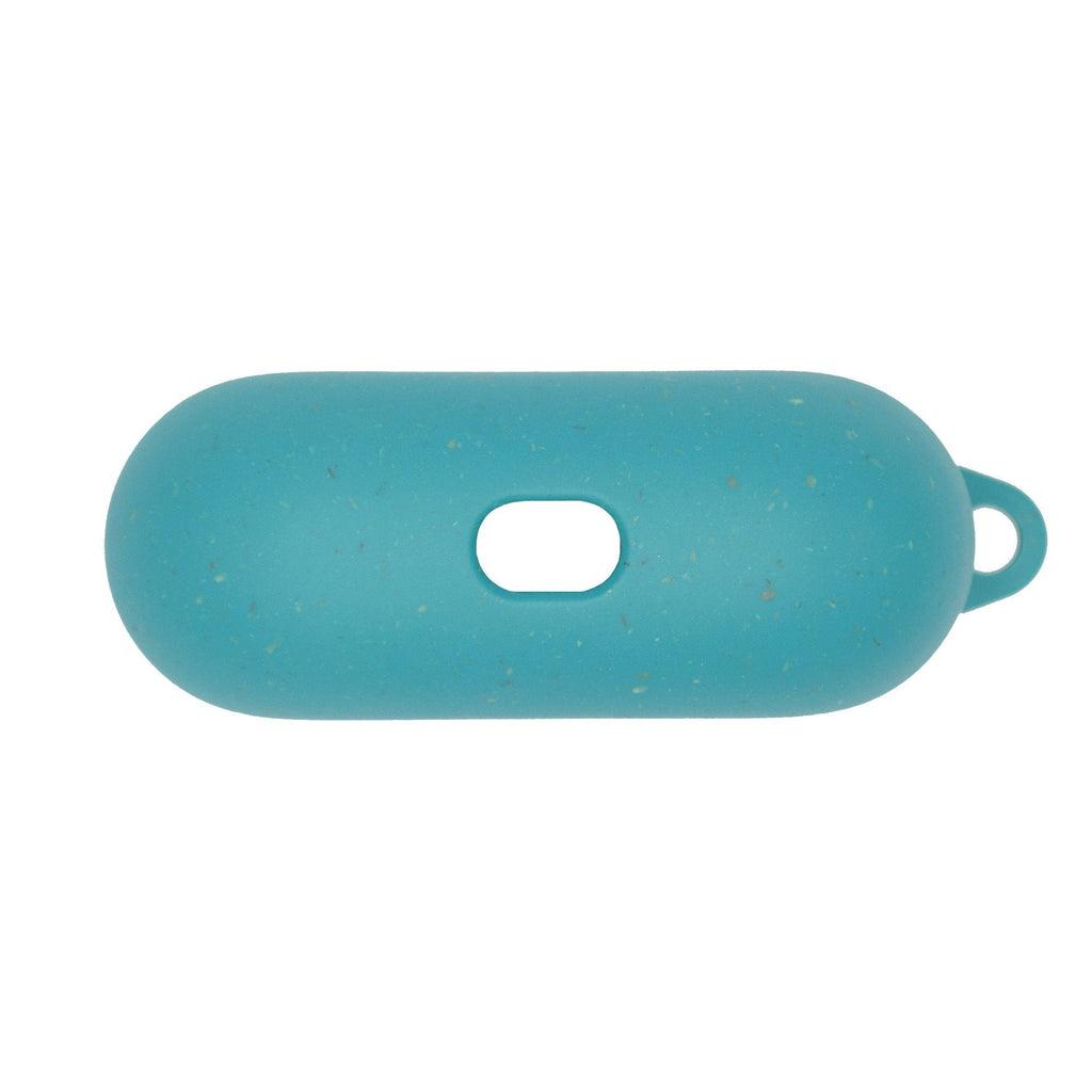 Biodegradable AirPods Pro Case - Ocean Blue | Biologisch abbaubar