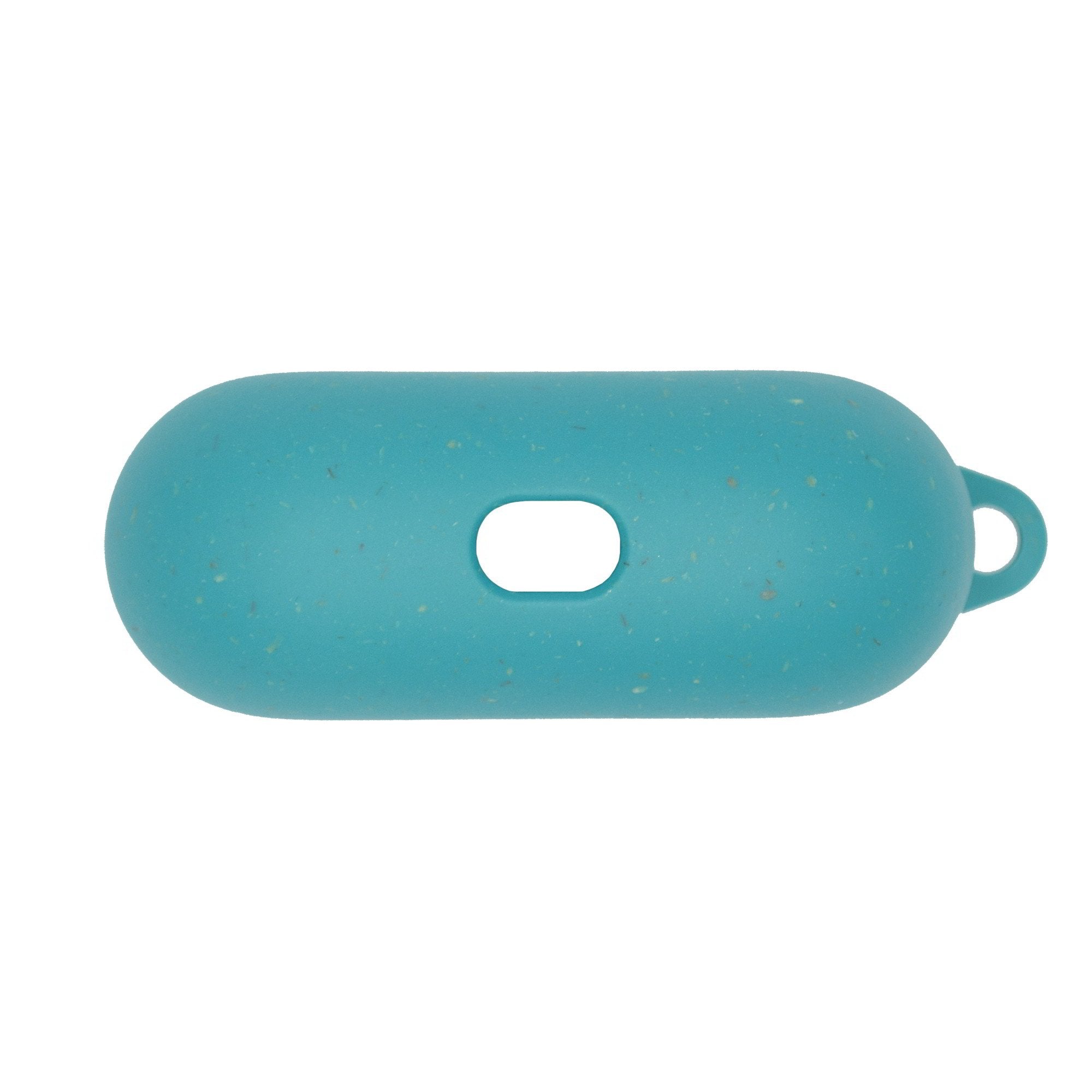 Biodegradable AirPods Pro Case - Ocean Blue | Biologisch abbaubar