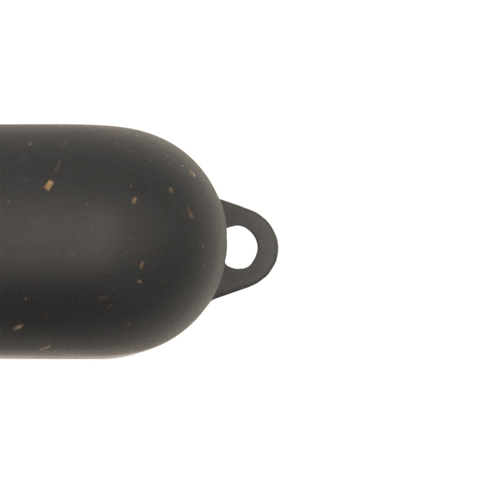 Biodegradable AirPods Pro Case - Black | Biologisch abbaubar