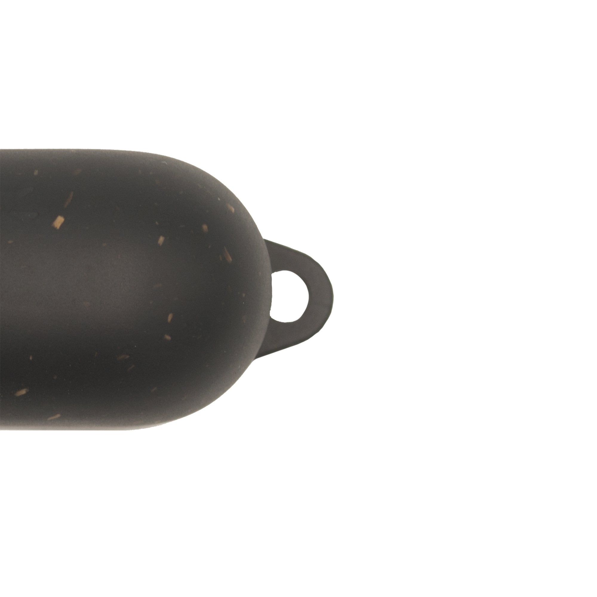 Biodegradable AirPods Pro Case - Black | Biologisch abbaubar