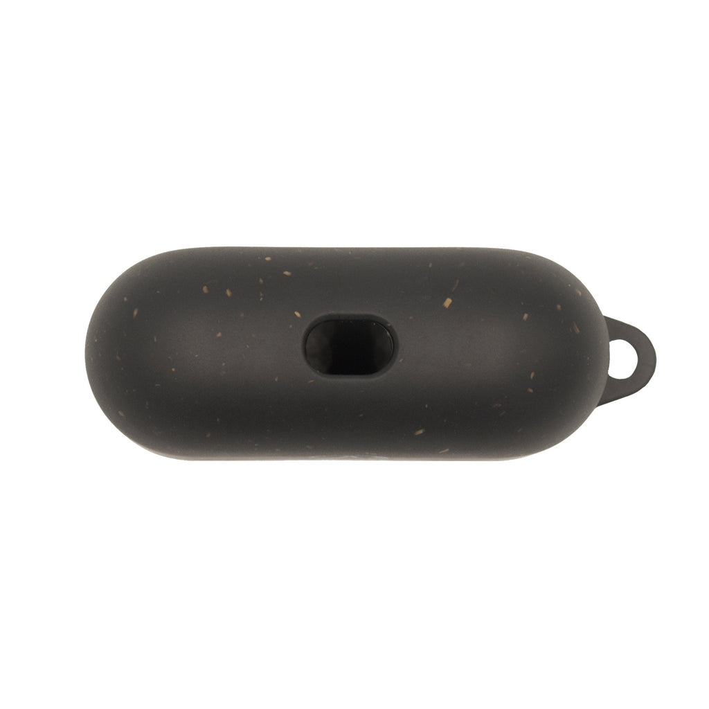 Biodegradable AirPods Pro Case - Black | Biologisch abbaubar