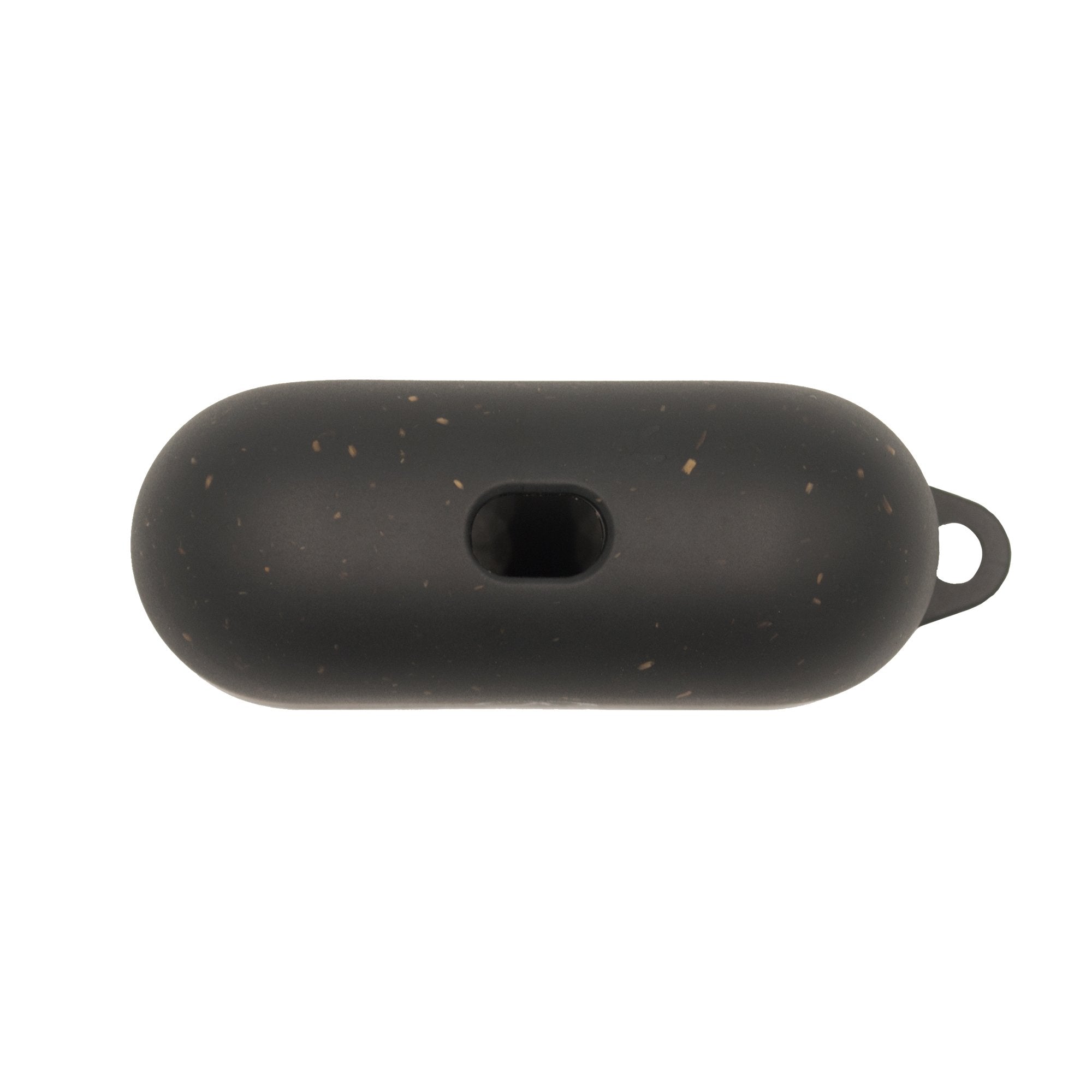 Biodegradable AirPods Pro Case - Black | Biologisch abbaubar