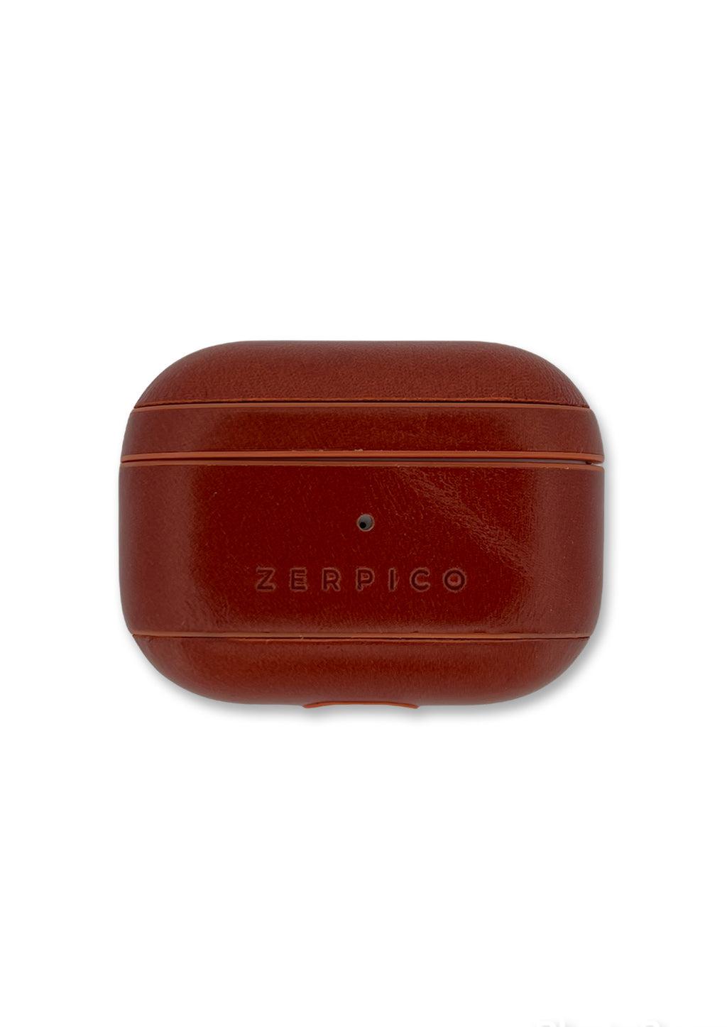 Leather Airpods Case - Pro & 3rd Gen | Premium Leder