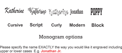 Custom AirPods Pro Case - Rainbow Cursive Design