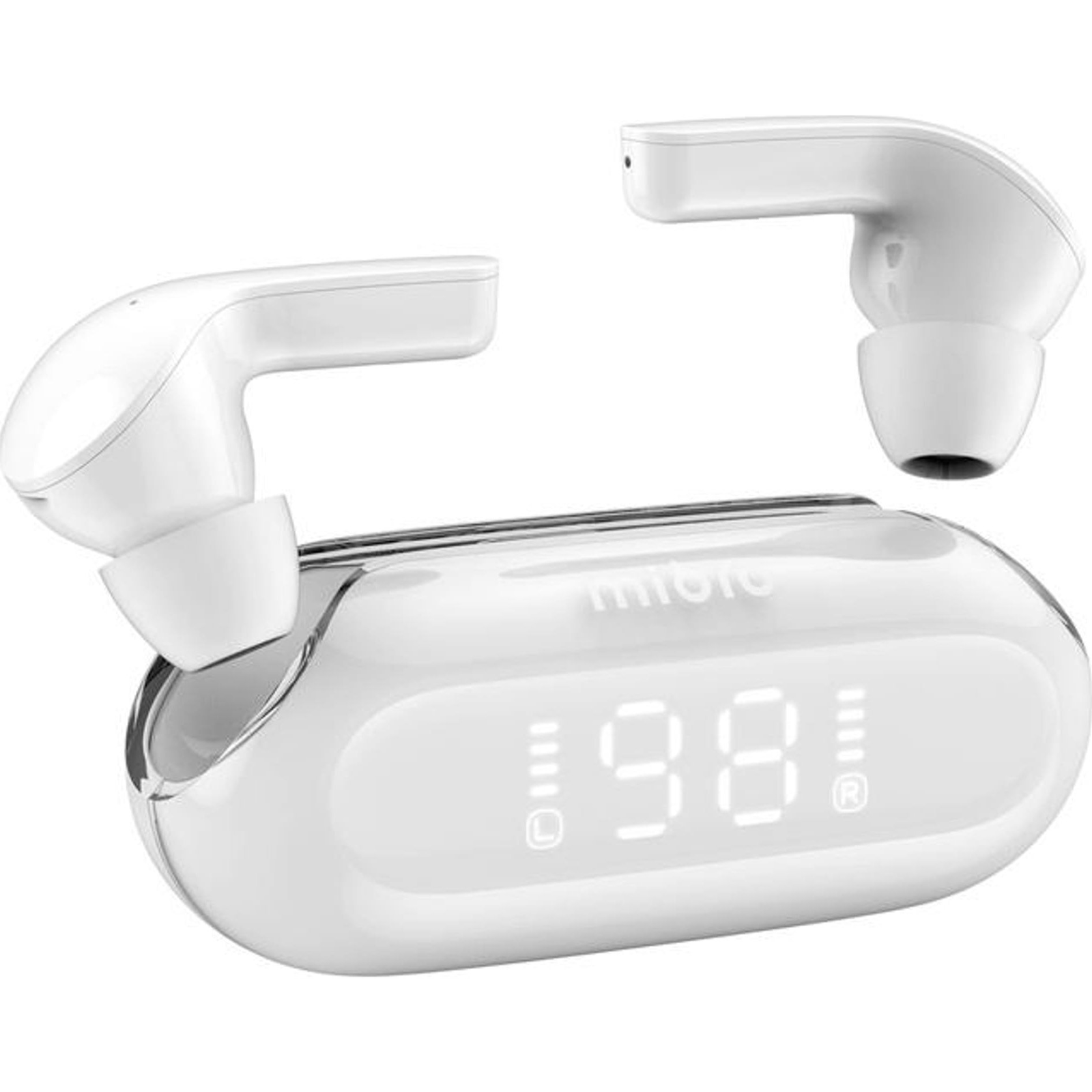 Mibro Earbuds 3 TWS Bluetooth Ohrhörer - Weiß | True Wireless